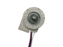 Whirlpool Refrigerator Evaporator Fan Motor Only - W11249952 or W11039078