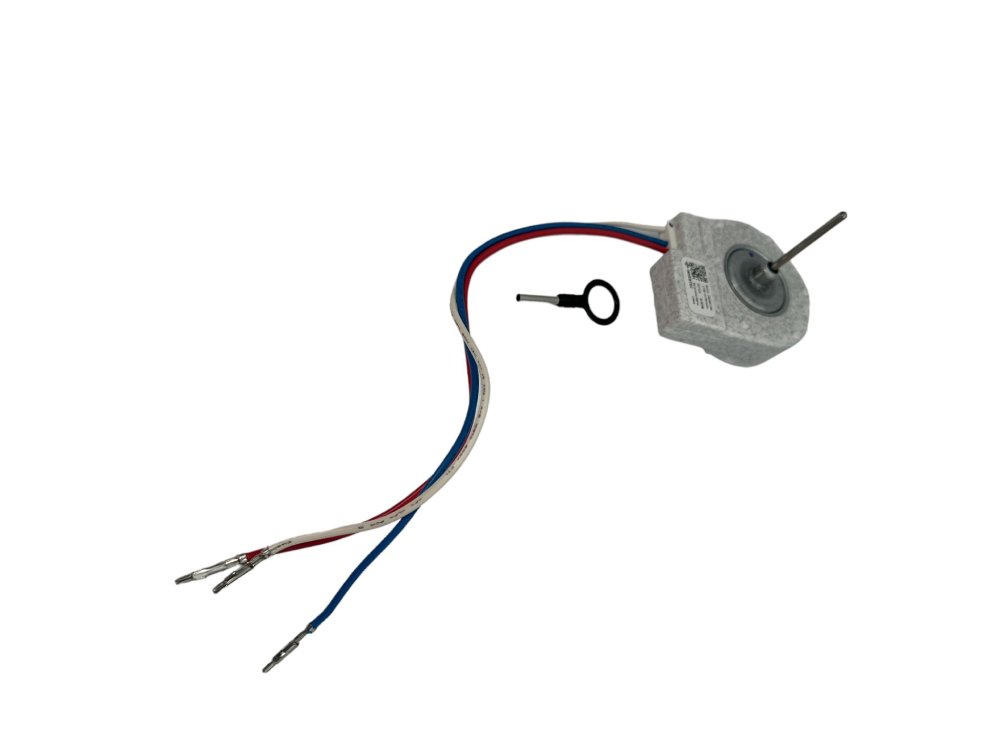 Fan Motor - FM05M839ME